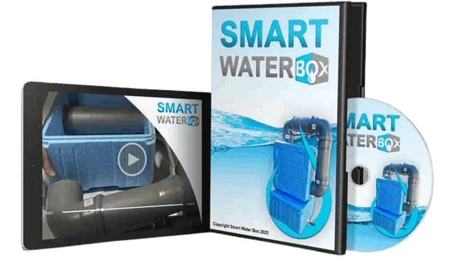 Smart Water Box 