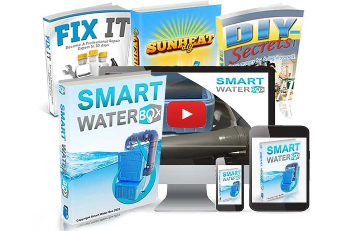 What is Smart Water Box 